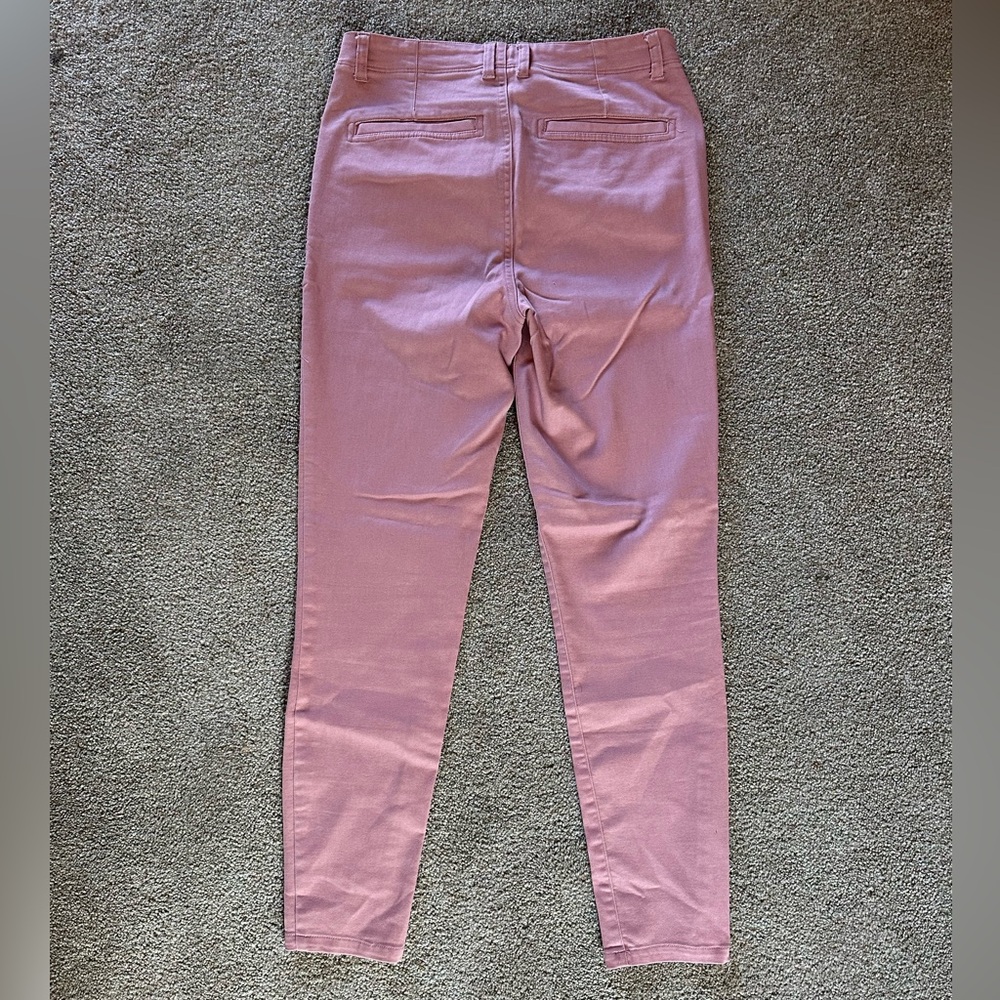 Women's Pink Jeans Mason & Belle - Picture 2 of 4